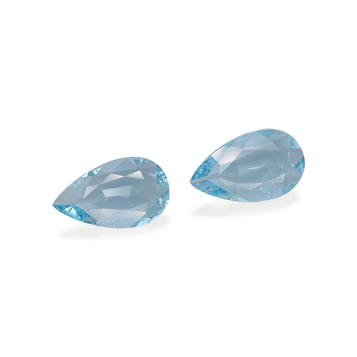 Aquamarine 4.21 ct